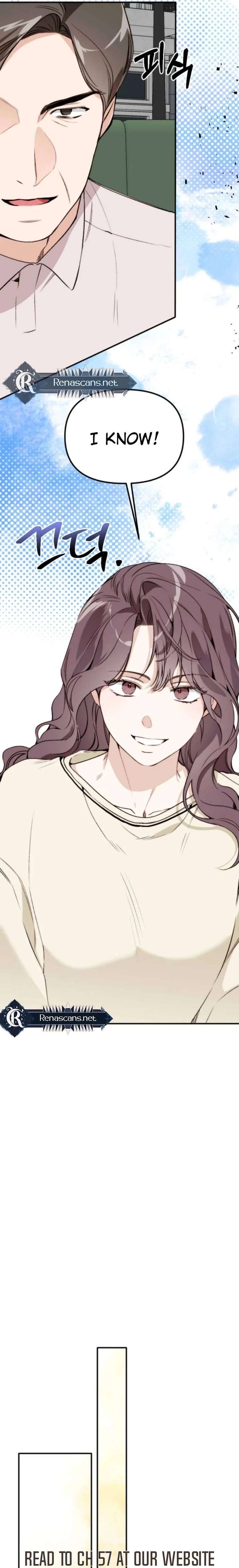 Divorce Is Easy, But Love Is Hard Chapter 52 85 ch 52 13