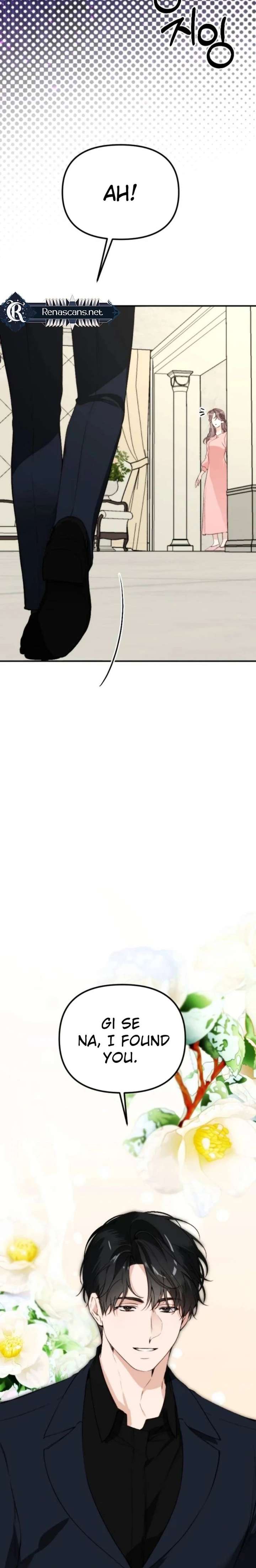 Divorce Is Easy, But Love Is Hard Chapter 52 94 ch 52 22