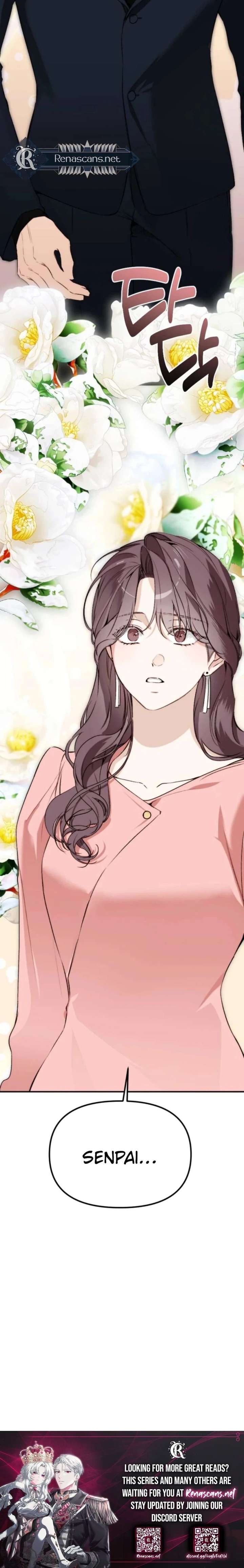Divorce Is Easy, But Love Is Hard Chapter 52 95 ch 52 23