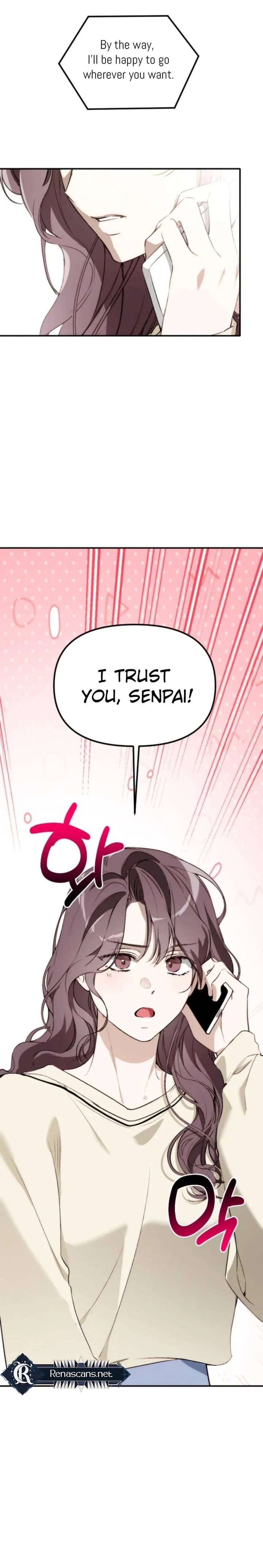 Divorce Is Easy, But Love Is Hard Chapter 52 76 ch 52 4