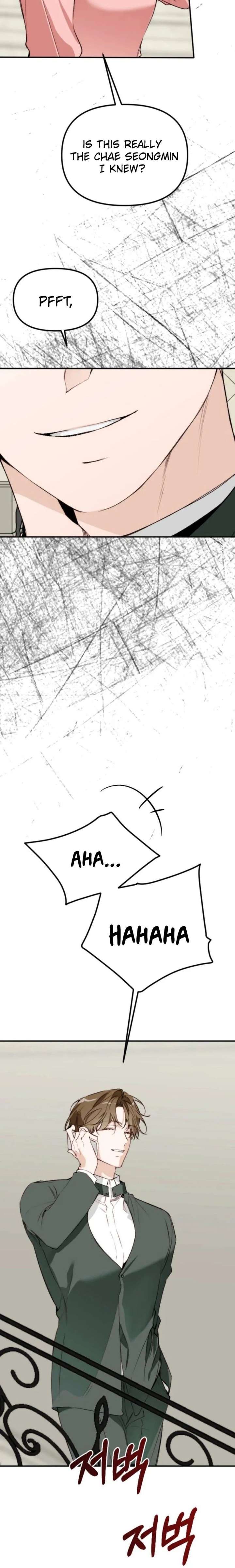 Divorce Is Easy, But Love Is Hard Chapter 53 96 ch 53 12