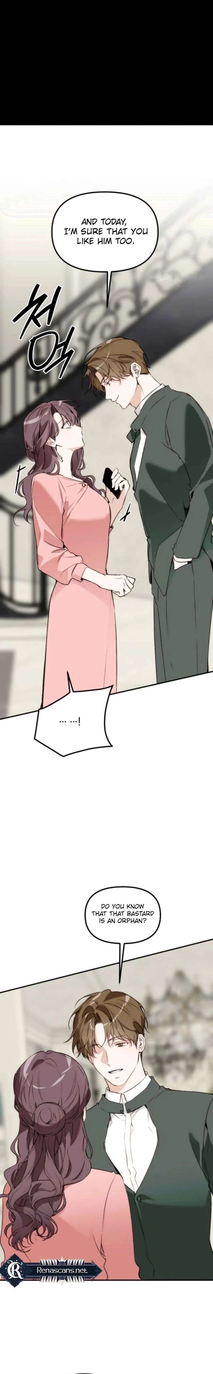 Divorce Is Easy, But Love Is Hard Chapter 53 98 ch 53 14