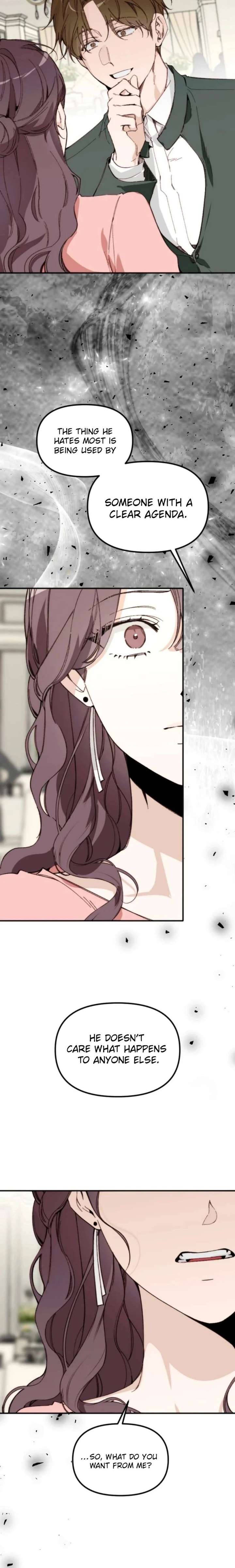 Divorce Is Easy, But Love Is Hard Chapter 53 101 ch 53 17