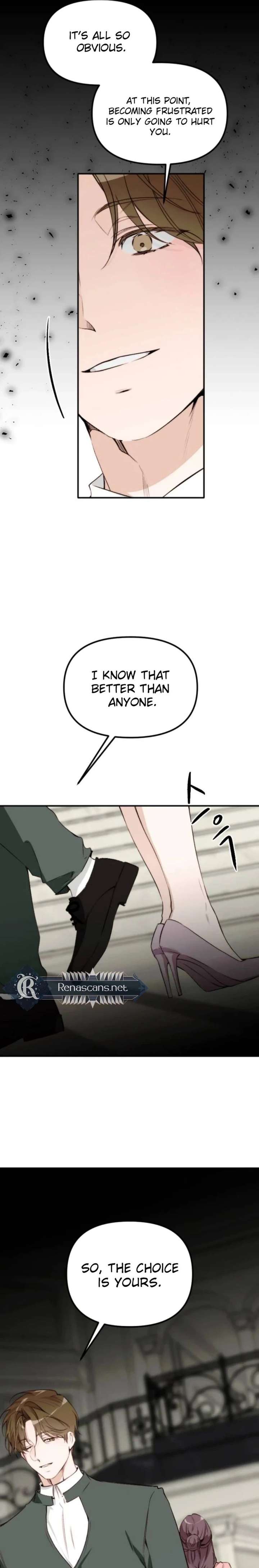 Divorce Is Easy, But Love Is Hard Chapter 53 104 ch 53 20