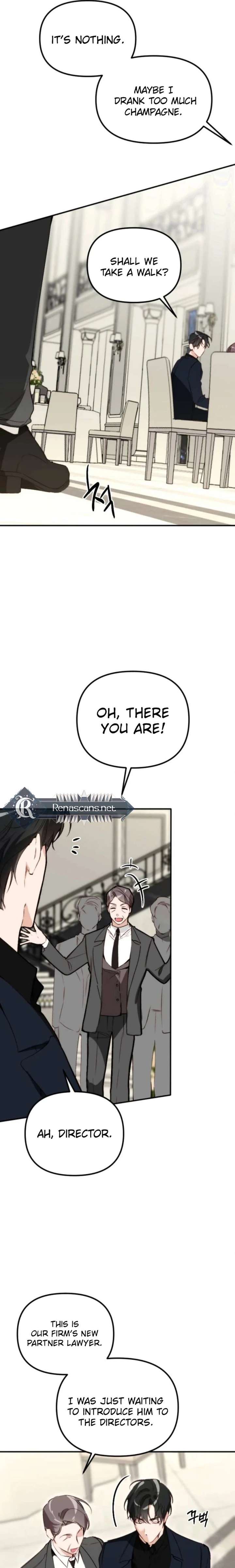 Divorce Is Easy, But Love Is Hard Chapter 53 87 ch 53 3