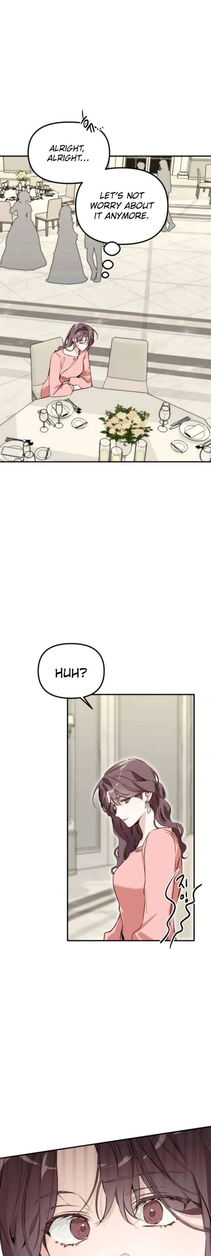 Divorce Is Easy, But Love Is Hard Chapter 53 89 ch 53 5