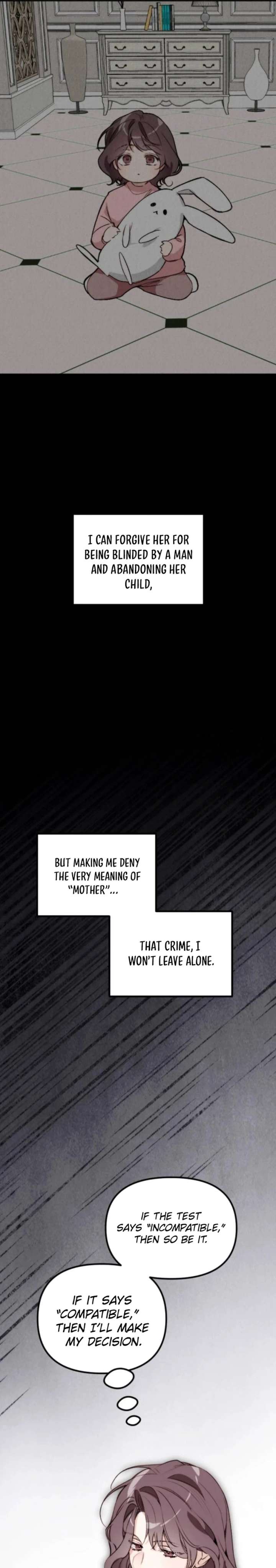 Divorce Is Easy, But Love Is Hard Chapter 60 111 ch 60 12