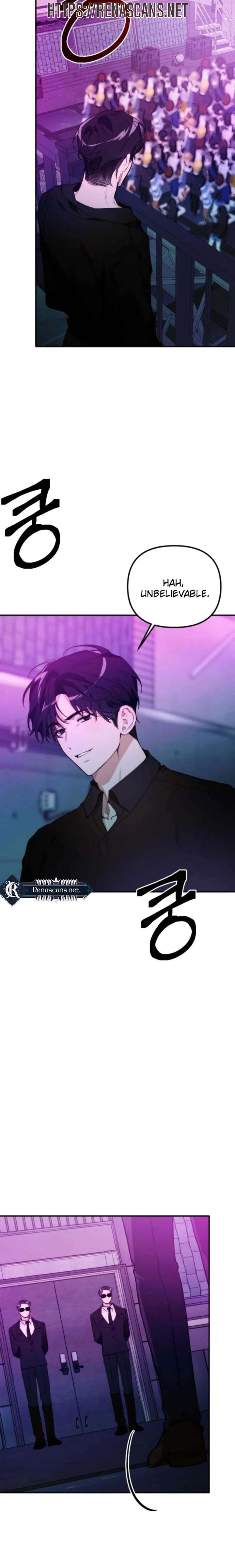 Divorce Is Easy, But Love Is Hard Chapter 60 118 ch 60 19