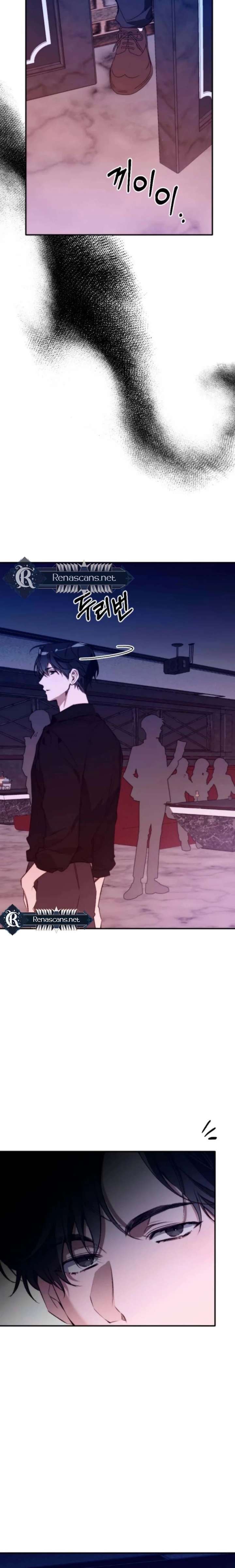 Divorce Is Easy, But Love Is Hard Chapter 60 120 ch 60 21