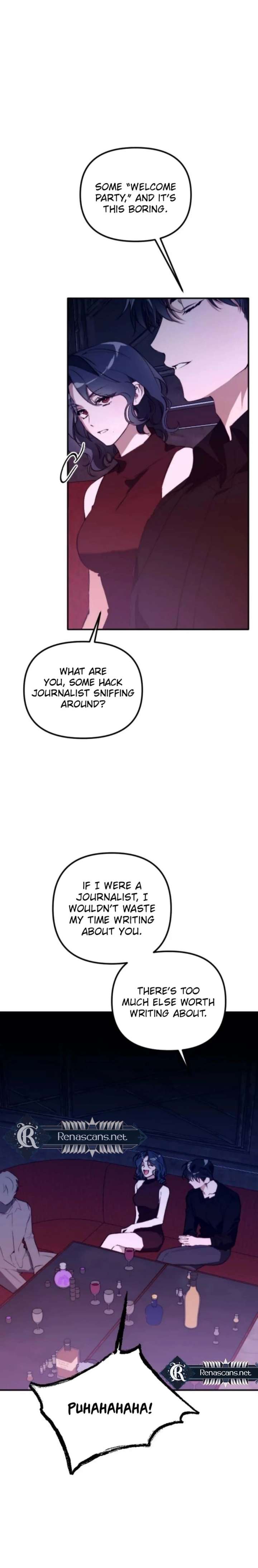 Divorce Is Easy, But Love Is Hard Chapter 60 125 ch 60 26
