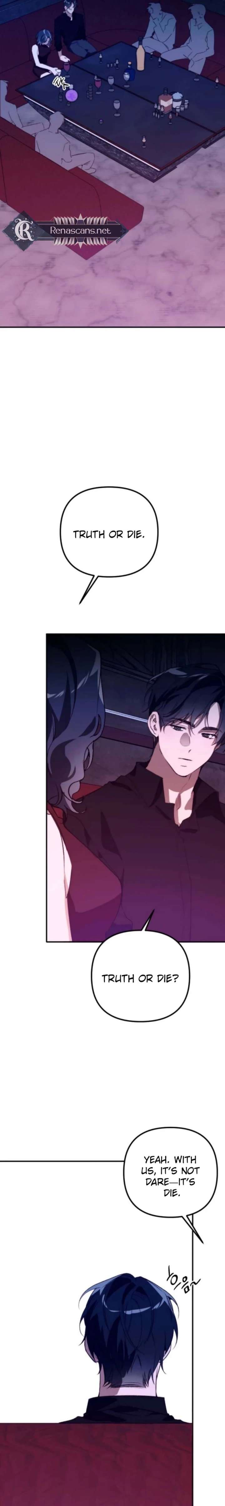 Divorce Is Easy, But Love Is Hard Chapter 60 129 ch 60 30
