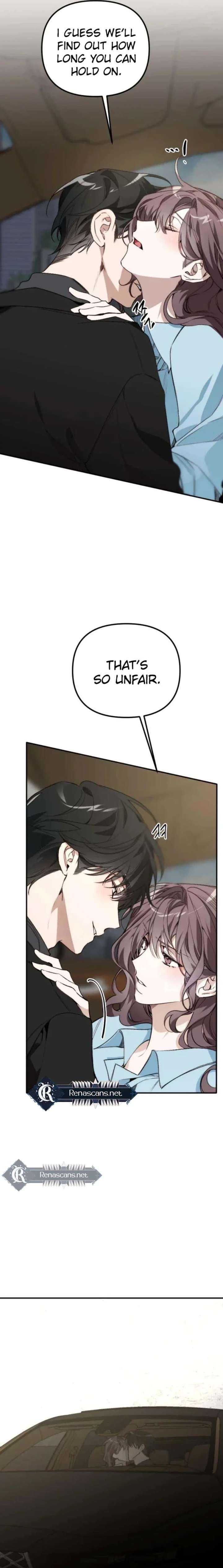 Divorce Is Easy, But Love Is Hard Chapter 63 94 ch 63 16