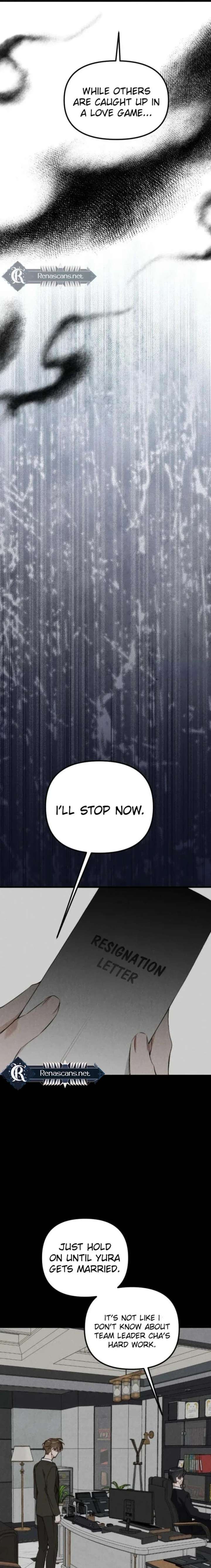 Divorce Is Easy, But Love Is Hard Chapter 63 98 ch 63 20