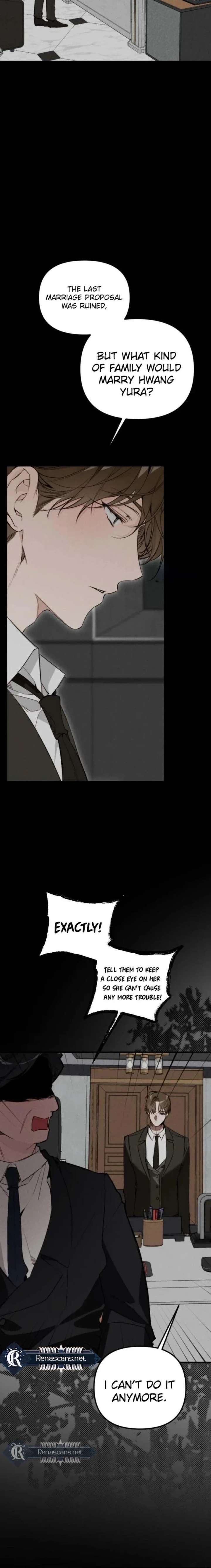 Divorce Is Easy, But Love Is Hard Chapter 63 99 ch 63 21