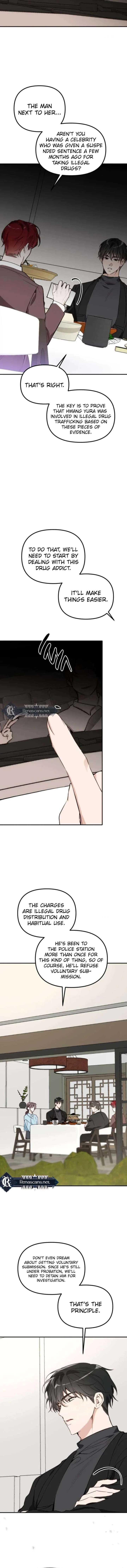 Divorce Is Easy, But Love Is Hard Chapter 63 81 ch 63 3