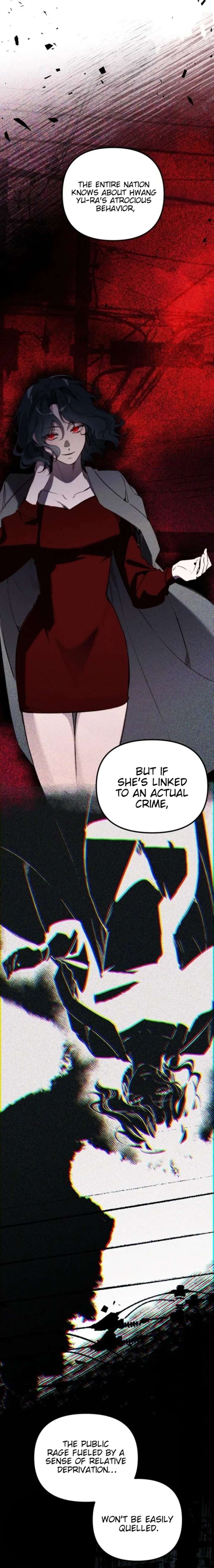 Divorce Is Easy, But Love Is Hard Chapter 64 123 ch 64 24