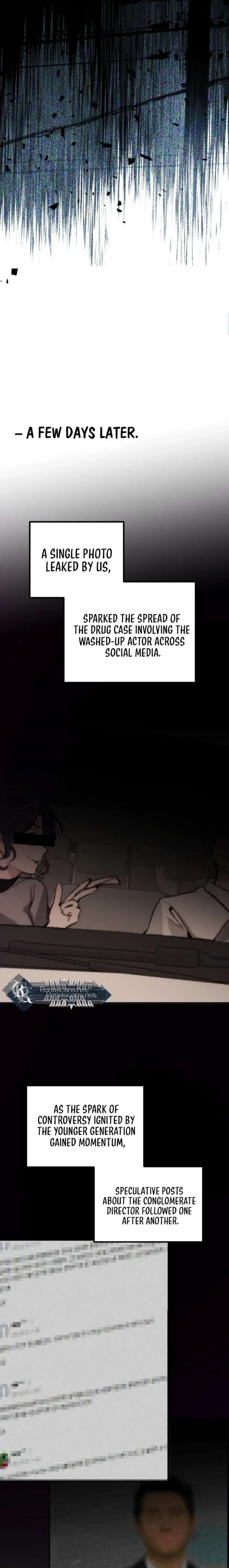 Divorce Is Easy, But Love Is Hard Chapter 64 124 ch 64 25