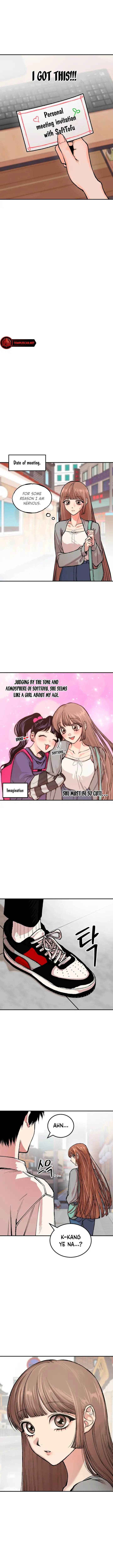 2023 These Days A Special Love Chapter 12 39 1