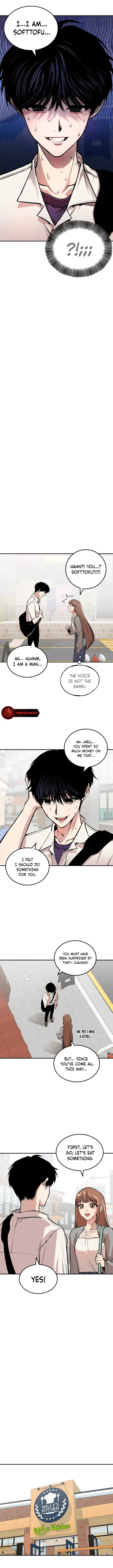 2023 These Days A Special Love Chapter 12 40 2