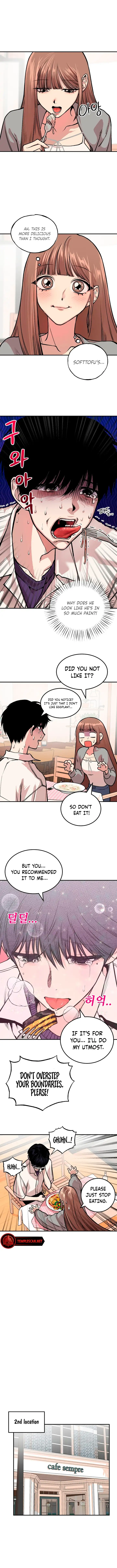 2023 These Days A Special Love Chapter 12 42 4