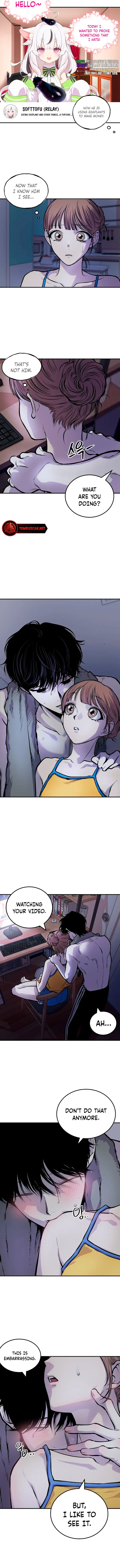 2023 These Days A Special Love Chapter 12 45 7