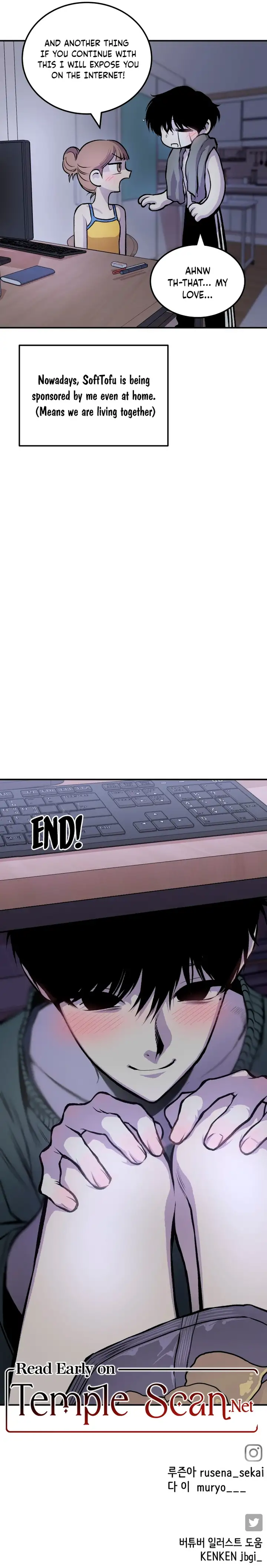 2023 These Days A Special Love Chapter 12 46 8