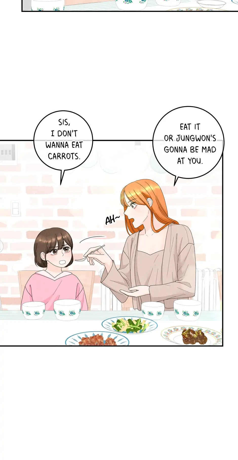 4 Ways To Save Your Wife Chapter 39 296 33
