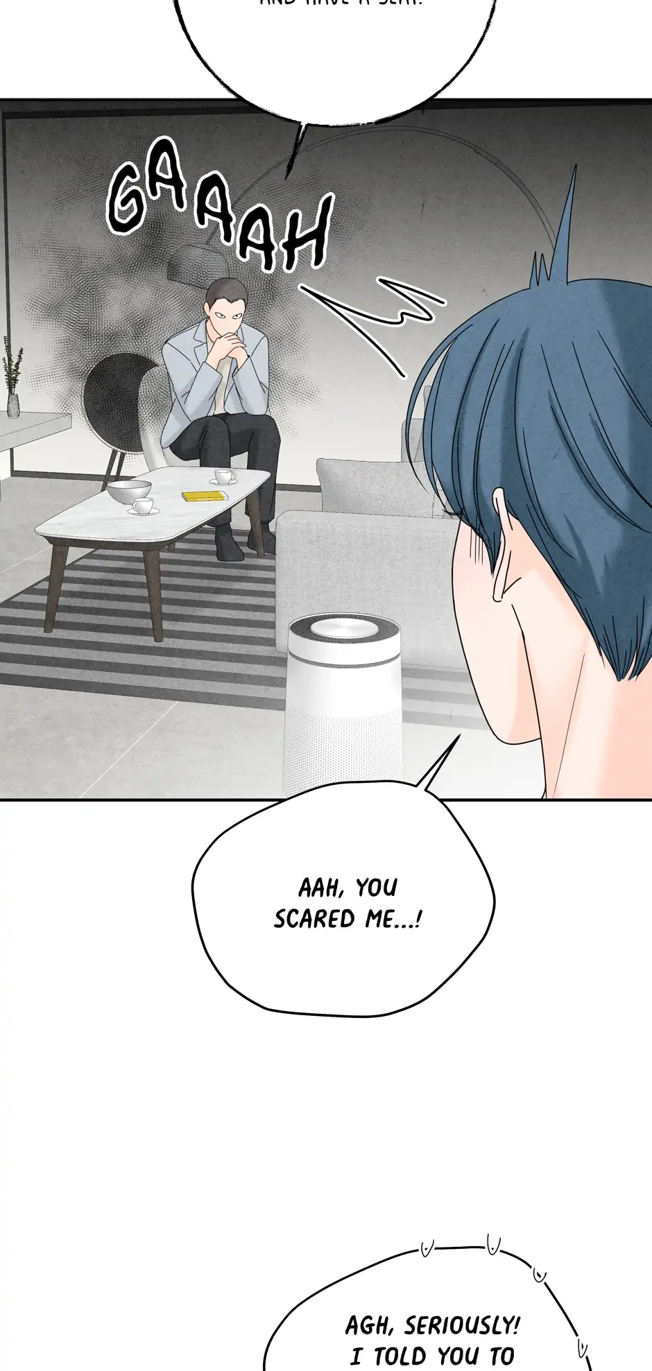 4 Ways To Save Your Wife Chapter 39 324 61