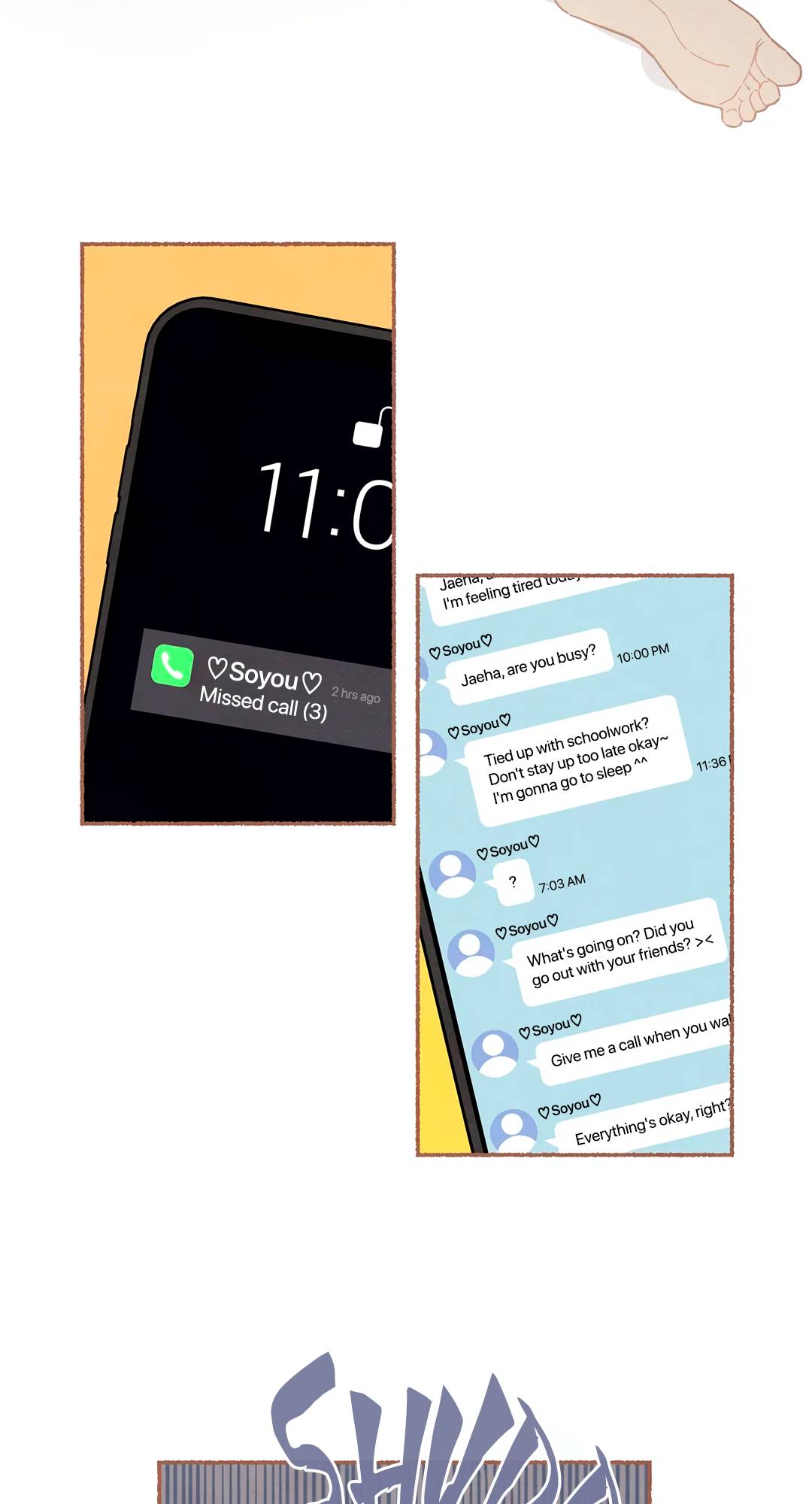 11