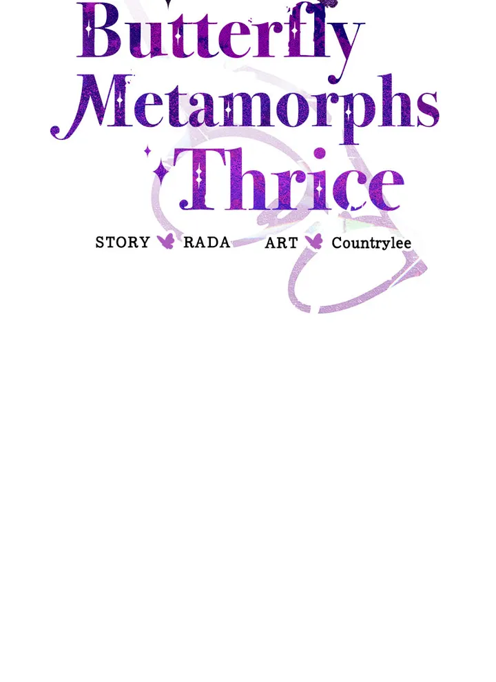 A Butterfly Metamorphoses Three Times Chapter 11 296 15