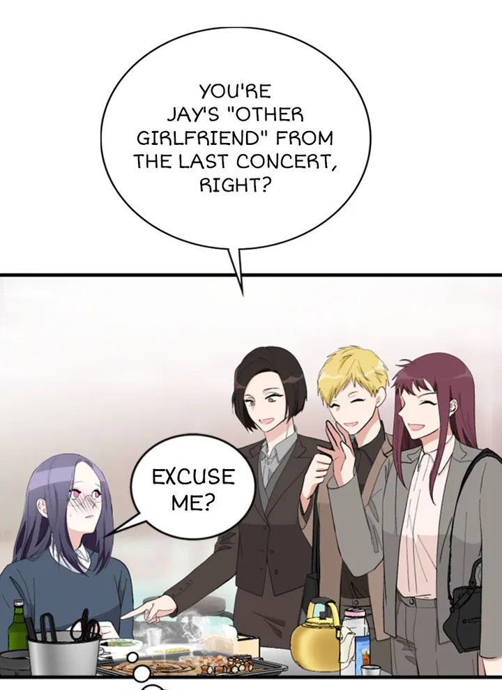 A Butterfly Metamorphoses Three Times Chapter 11 283 2