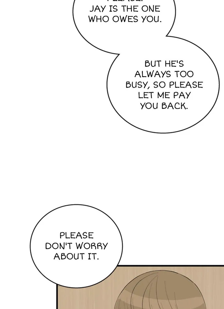 A Butterfly Metamorphoses Three Times Chapter 11 301 20