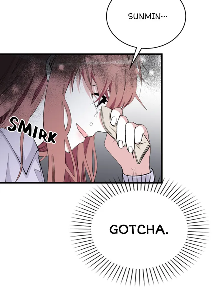 A Butterfly Metamorphoses Three Times Chapter 11 314 33