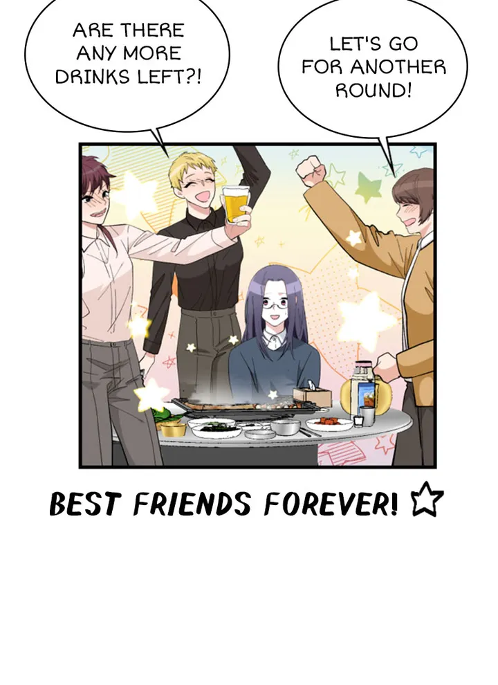 A Butterfly Metamorphoses Three Times Chapter 11 318 37