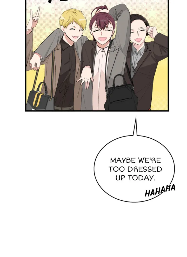 A Butterfly Metamorphoses Three Times Chapter 11 285 4