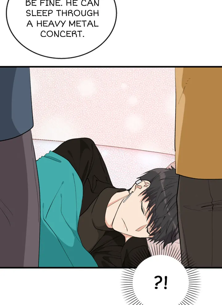 A Butterfly Metamorphoses Three Times Chapter 11 323 42