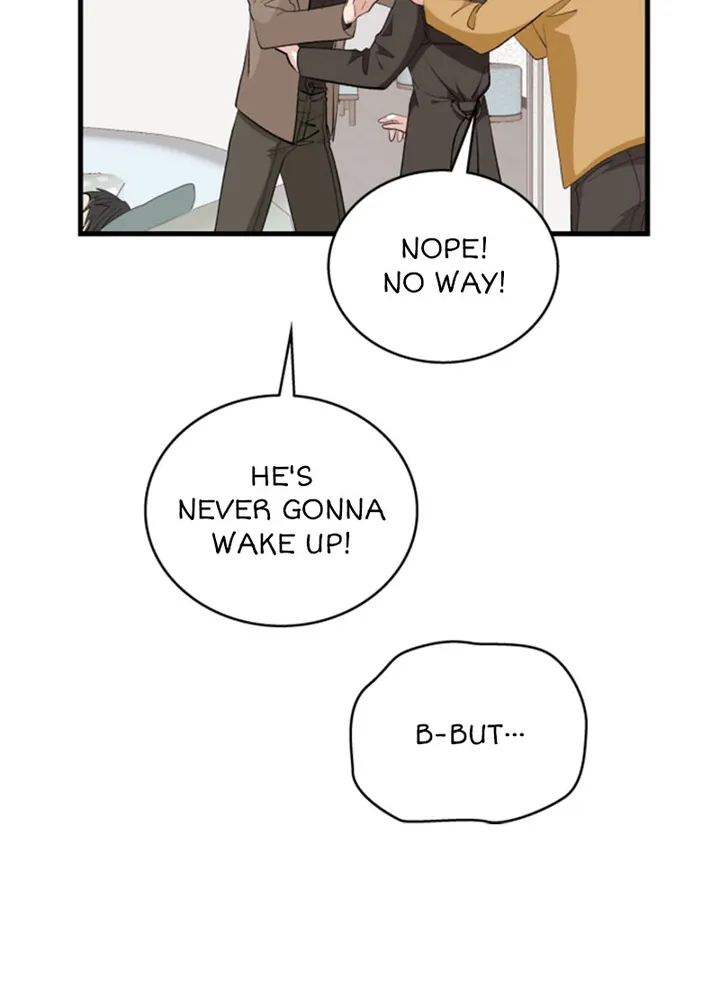 A Butterfly Metamorphoses Three Times Chapter 11 325 44