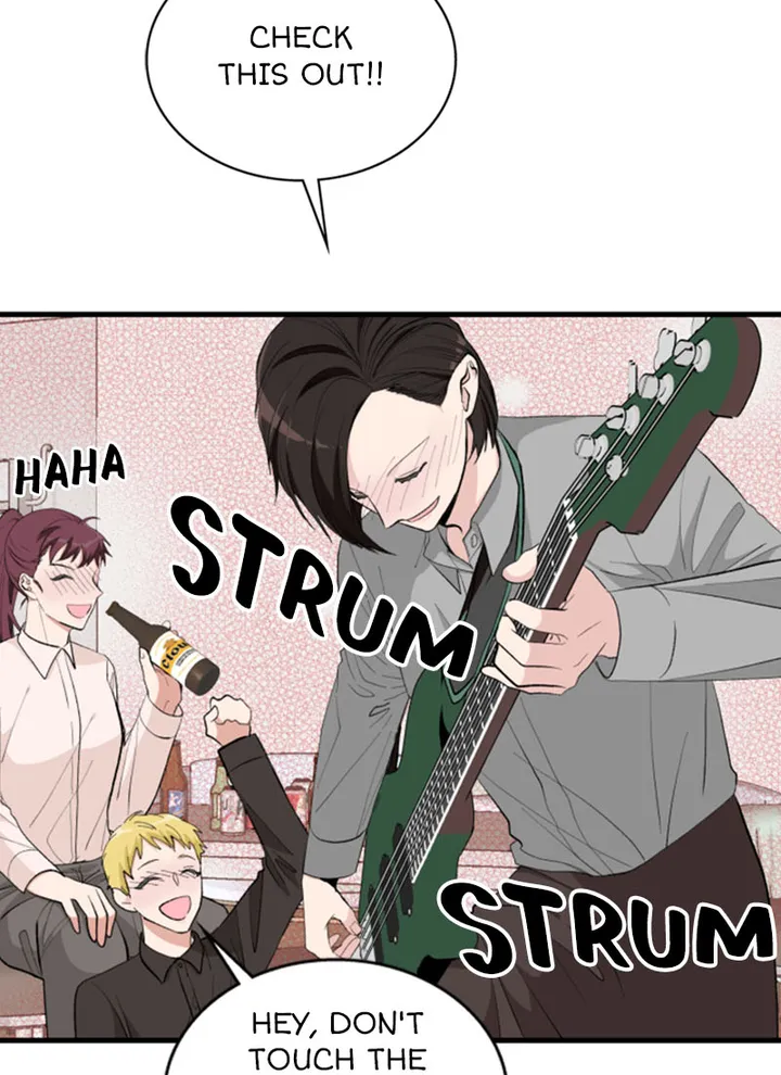 A Butterfly Metamorphoses Three Times Chapter 11 328 47