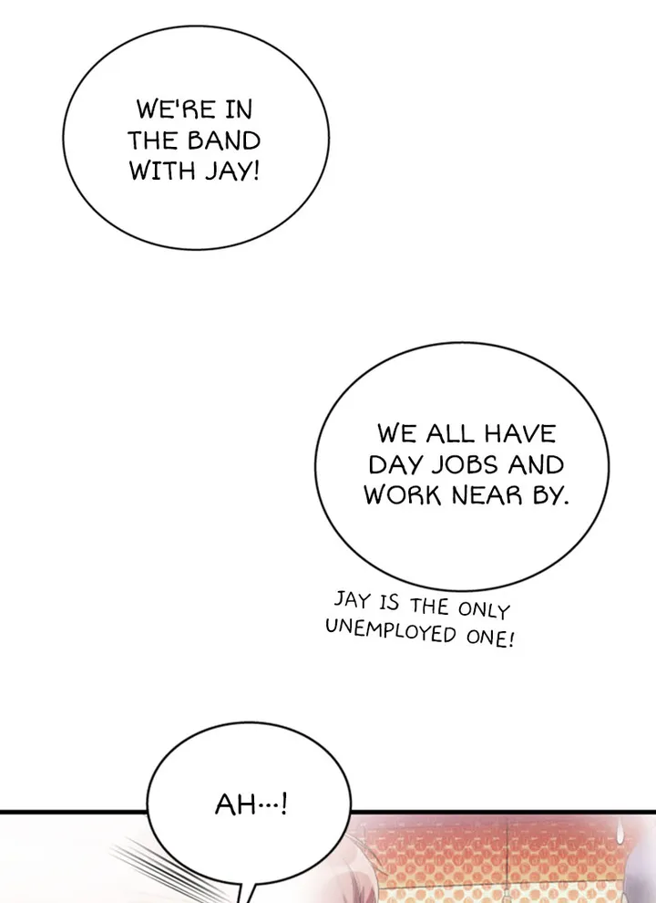 A Butterfly Metamorphoses Three Times Chapter 11 286 5