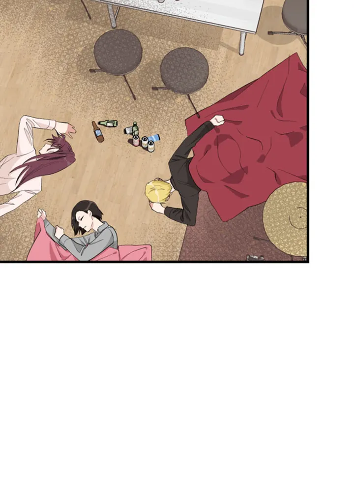 A Butterfly Metamorphoses Three Times Chapter 11 362 81