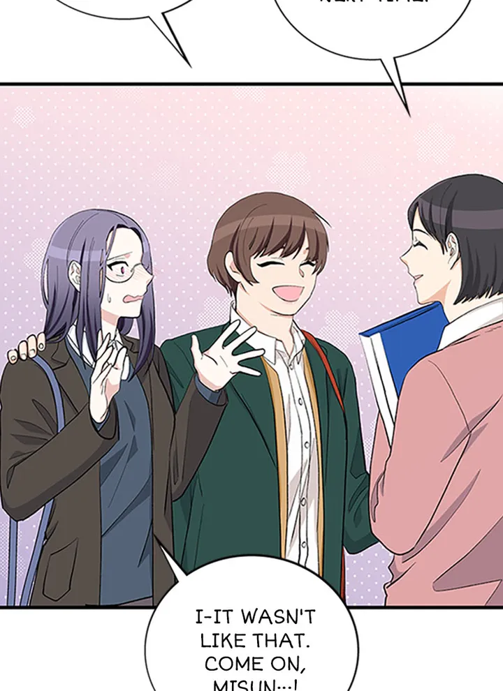 A Butterfly Metamorphoses Three Times Chapter 12 315 12