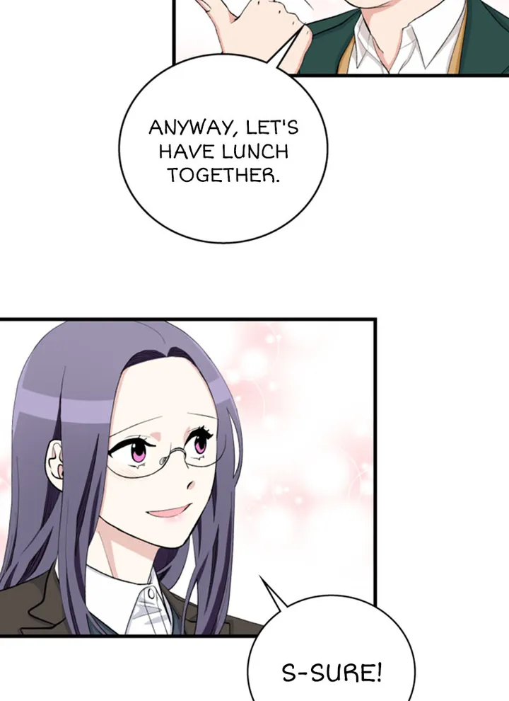 A Butterfly Metamorphoses Three Times Chapter 12 317 14