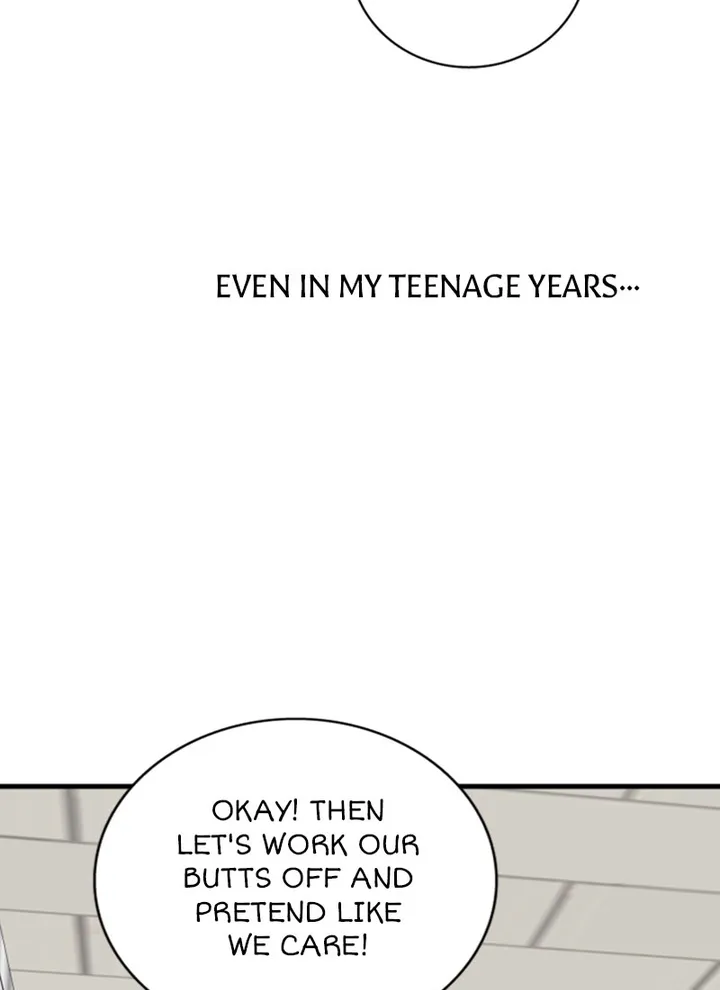 A Butterfly Metamorphoses Three Times Chapter 12 318 15