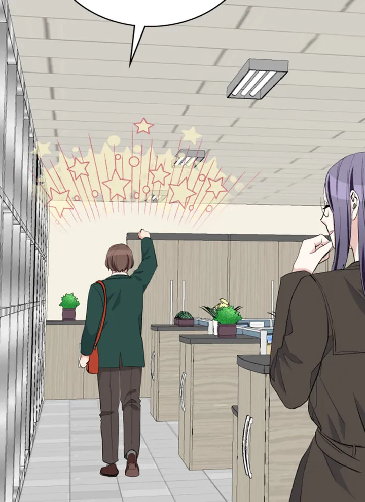 A Butterfly Metamorphoses Three Times Chapter 12 319 16