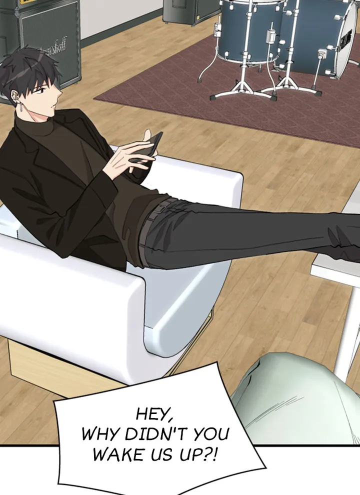 A Butterfly Metamorphoses Three Times Chapter 12 325 22