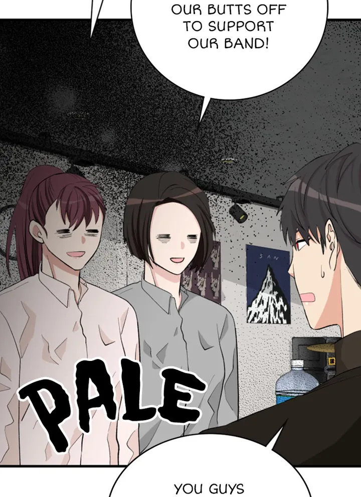 A Butterfly Metamorphoses Three Times Chapter 12 329 26