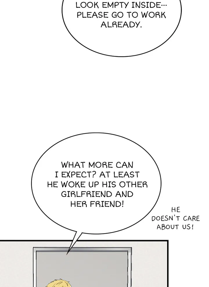 A Butterfly Metamorphoses Three Times Chapter 12 330 27