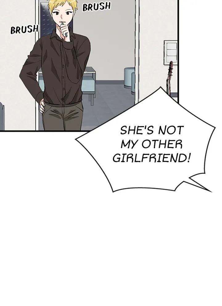 A Butterfly Metamorphoses Three Times Chapter 12 331 28