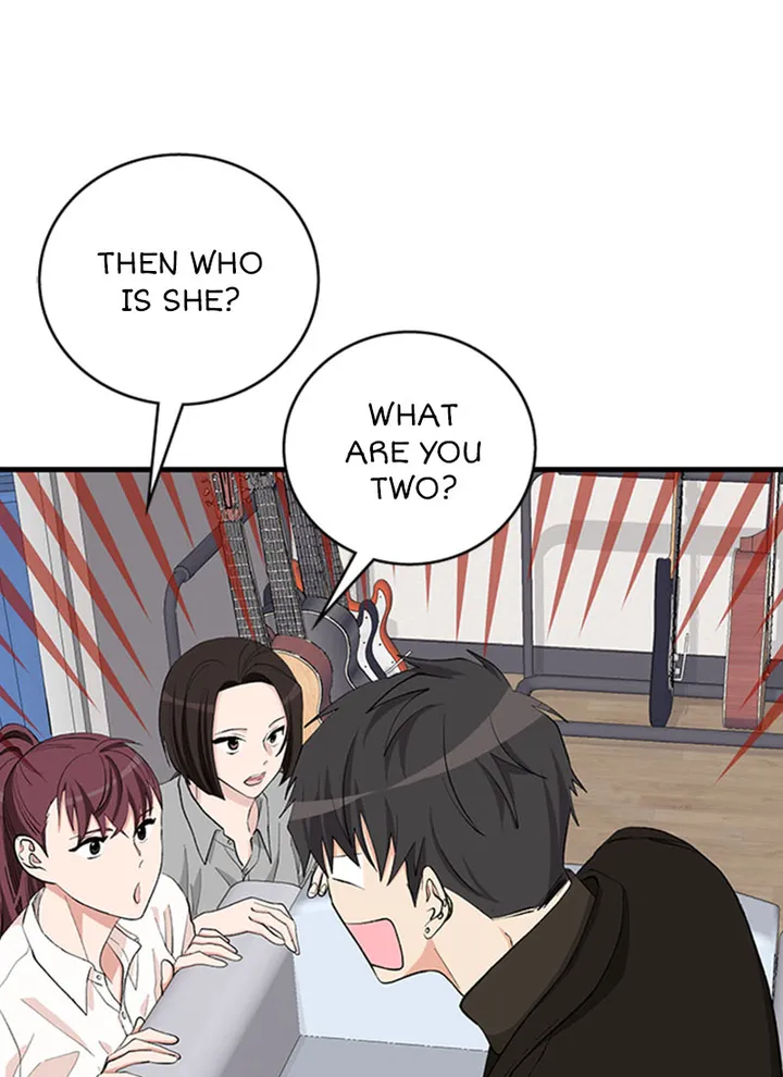 A Butterfly Metamorphoses Three Times Chapter 12 332 29