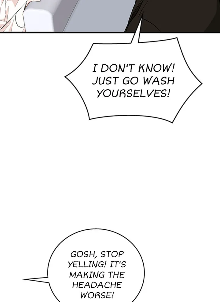 A Butterfly Metamorphoses Three Times Chapter 12 333 30